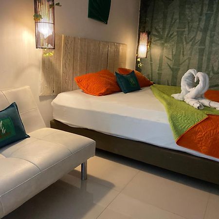 Hotel Vesta Boutique Neiva  Buitenkant foto