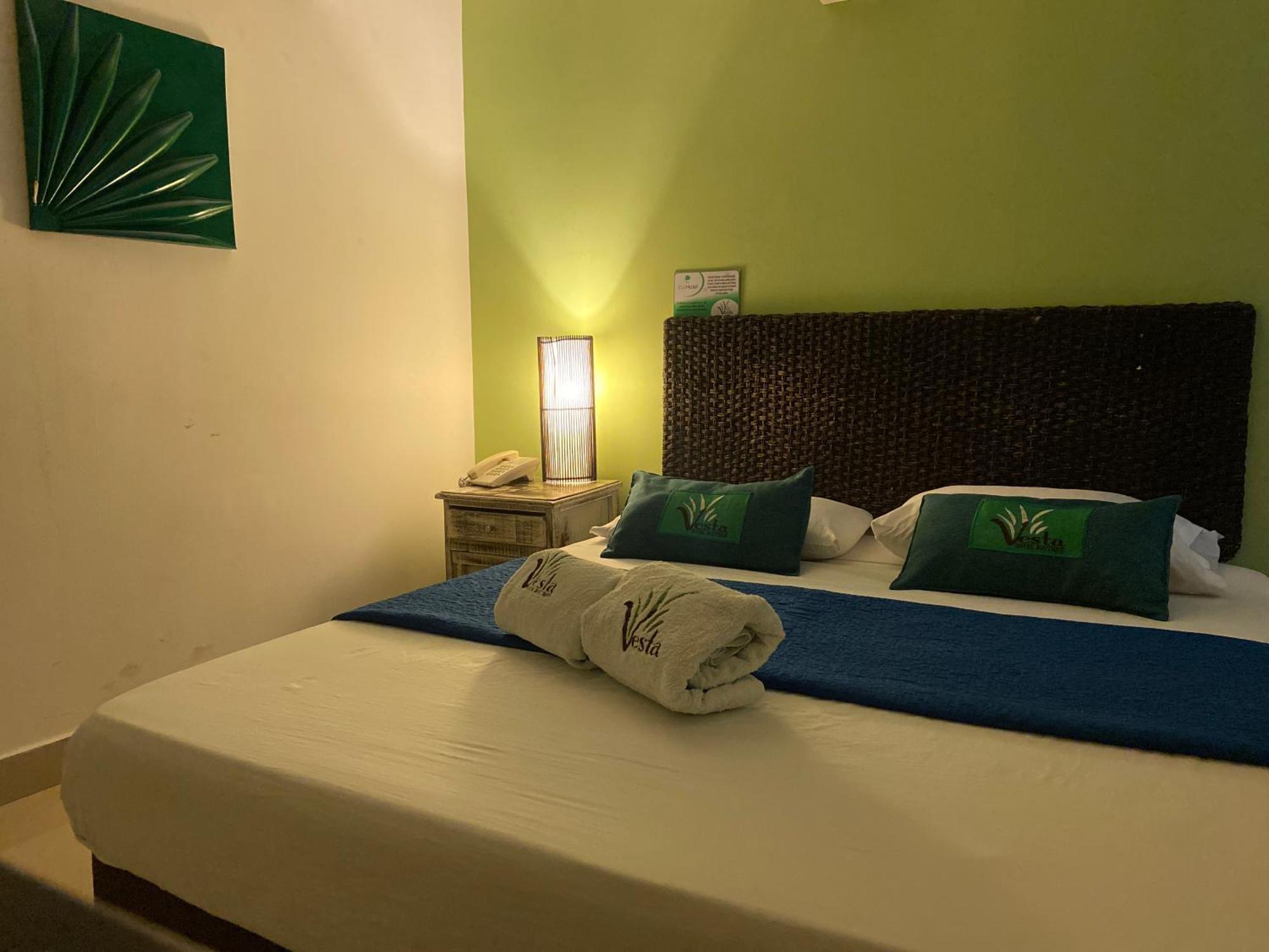 Hotel Vesta Boutique Neiva  Buitenkant foto