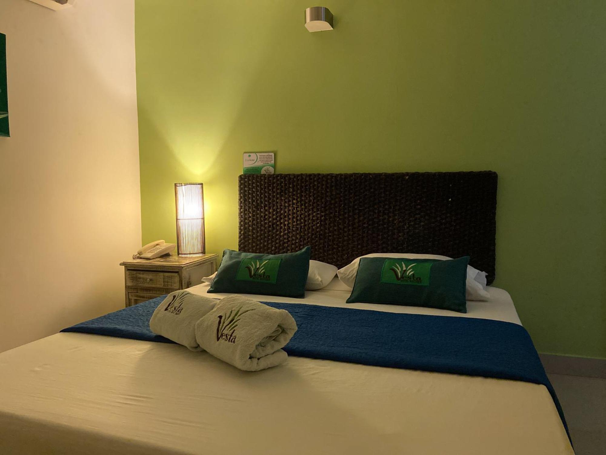 Hotel Vesta Boutique Neiva  Buitenkant foto