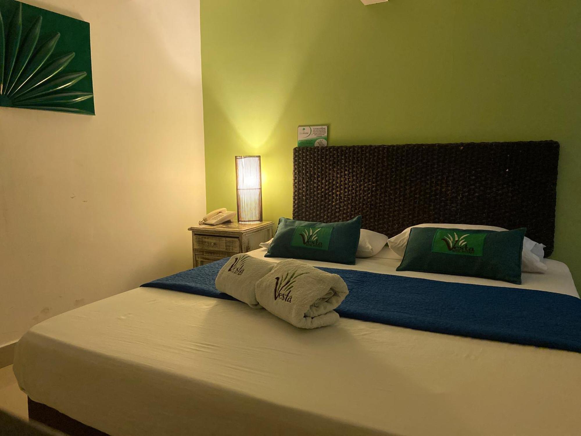 Hotel Vesta Boutique Neiva  Buitenkant foto